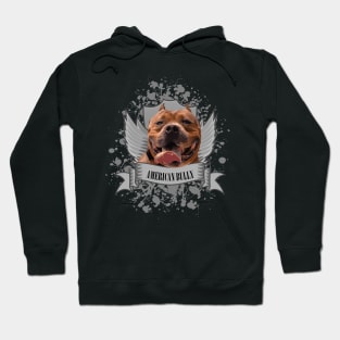 American Bully Hoodie